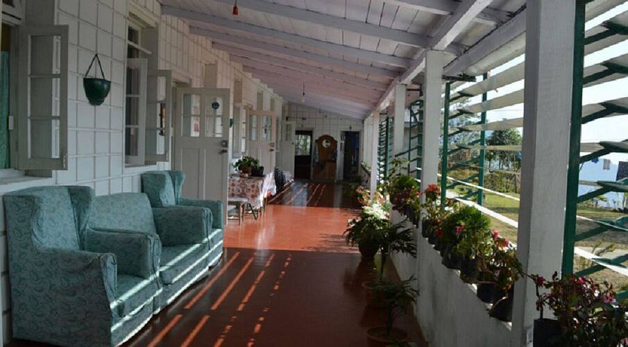 Sai Hridayam Heritage Bungalow, Darjeeling 4